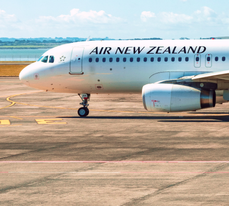 air-new-zealand